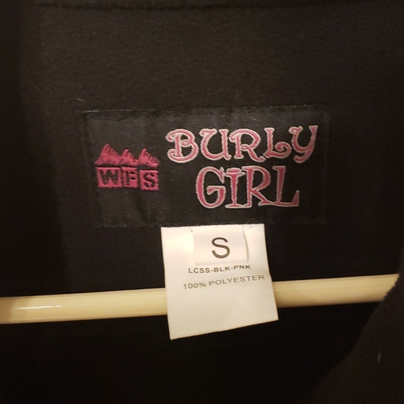 Jacket - Picture 2 of 3